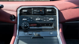 
										2026 Nissan Patrol SE Platinum 3.8L AT Petrol (Green-Red) full									