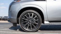 
										2026 Infiniti QX80 Autograph with Captain Seat full									