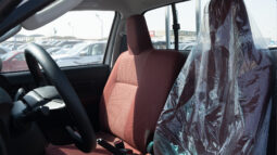 
2025 Toyota Hilux 2.7L SC MT Petrol 4WD 2Door full									