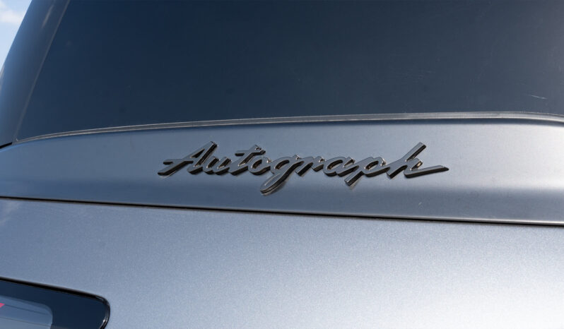 
								2026 Infiniti QX80 Autograph with Captain Seat full									