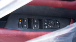 
										2026 Nissan Patrol SE Platinum 3.8L AT Petrol (Green-Red) full									