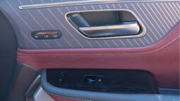 
										2026 Infiniti QX80 Autograph with Captain Seat full									