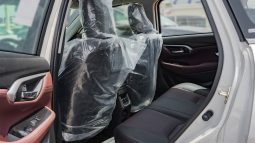
2025 Toyota Urban Cruiser GLX 1.5L AT Petrol (White) full									