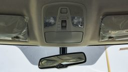 
2025 Toyota Urban Cruiser GLX 1.5L AT Petrol (White) full									