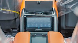 
2026 Lexus LX600 VIP Black Edition 3.5L AT Petrol full									