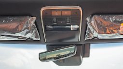 
2026 Lexus LX600 VIP Black Edition 3.5L AT Petrol full									