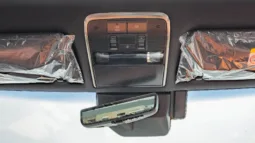 
2026 Lexus LX700h VIP 3.5L AT Hybrid (Black) full									