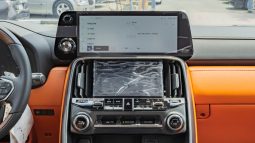 
2026 Lexus LX600 VIP Black Edition 3.5L AT Petrol full									