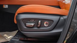 
2026 Lexus LX600 VIP Black Edition 3.5L AT Petrol full									