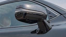 
2026 Lexus LX600 VIP Black Edition 3.5L AT Petrol full									