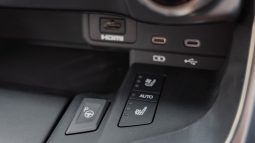 
2026 Lexus LX600 VIP Black Edition 3.5L AT Petrol full									