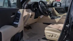 
2026 Toyota Land Cruiser 300 VXR 3.5L Twin Turbo AT Petrol full									