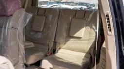 
2026 Toyota Land Cruiser 300 VXR 3.5L Twin Turbo AT Petrol full									