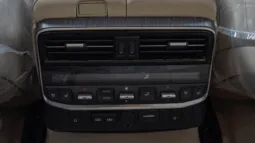 
2026 Toyota Land Cruiser 300 VXR 3.5L Twin Turbo AT Petrol full									
