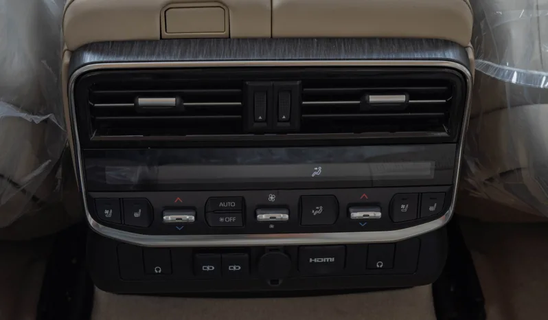 
2026 Toyota Land Cruiser 300 VXR 3.5L Twin Turbo AT Petrol full									