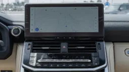 
2026 Toyota Land Cruiser 300 VXR 3.5L Twin Turbo AT Petrol full									