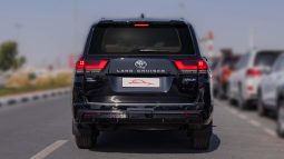 
										2026 Toyota Land Cruiser VXR V6 3.5L Twin Turbo STD AT Petrol full									