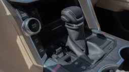 
2026 Toyota Land Cruiser 300 VXR 3.5L Twin Turbo AT Petrol full									
