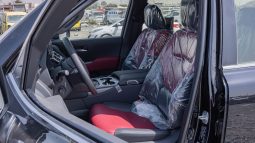 
										2026 Toyota Land Cruiser VXR V6 3.5L Twin Turbo STD AT Petrol full									