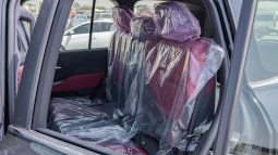 
2026 Toyota Land Cruiser VXR 3.5L AT Hybrid (Black-Red) full									