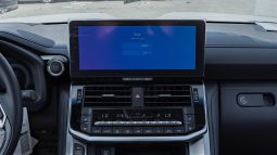 
										2026 Toyota Land Cruiser VXR V6 3.5L Twin Turbo STD AT Petrol full									