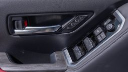 
										2026 Toyota Land Cruiser VXR V6 3.5L Twin Turbo STD AT Petrol full									
