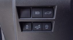 
2026 Toyota Land Cruiser VXR 3.5L AT Hybrid (Black-Red) full									