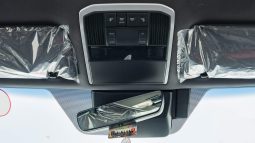 
2026 Toyota Land Cruiser VXR 3.5L Twin Turbo AT Petrol (Silver) full									