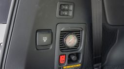
2026 Toyota Land Cruiser VXR 3.5L Twin Turbo AT Petrol (Silver) full									