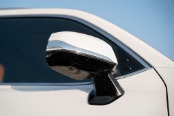 
Lexus LX700h VIP 3.5L petrol 2026 AT full									