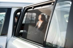 
Lexus LX700h VIP 3.5L petrol 2026 AT full									