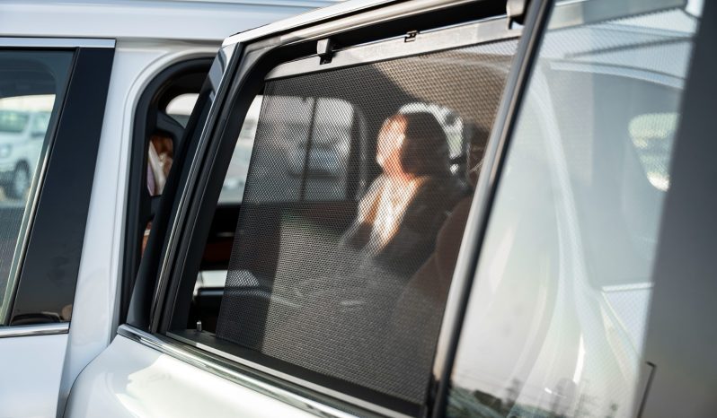 
Lexus LX700h VIP 3.5L petrol 2026 AT full									