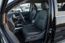 
Nissan Navara DC LE 2.5l petrol 2025 Manual full									