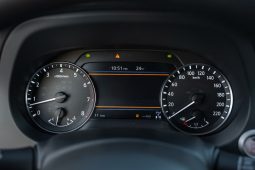 
Nissan Navara DC LE 2.5l petrol 2025 Manual full									