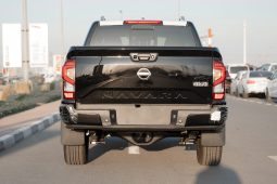 
Nissan Navara DC LE 2.5l petrol 2025 Manual full									