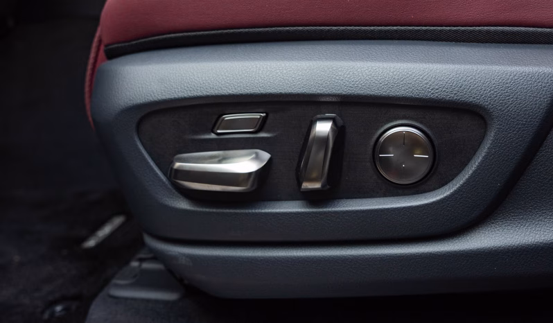 
2026 Lexus LX600 Signature 3.5L Petrol AT (White) full									