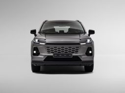 
Toyota RAV4 XLE 4X4 2.5L HEV 2026 – Grey full									