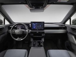 
Toyota RAV4 XSE 4X4 2.5L HEV 2026 full									