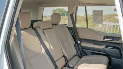 
2026 Toyota Prado TXL3 2.4L Petrol AT -White full									