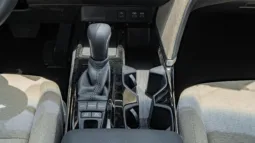 2025 Toyota Camry LE 2.5L AT Hybrid (White) full