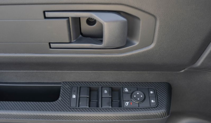 
2025 Mitsubishi L200 GL 2.4L MT Petrol (Gray) full									