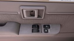 
2025 Toyota Land Cruiser LC 79 2.8L MT Diesel (Beige-Brown) full									