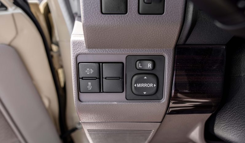 
2025 Toyota Land Cruiser LC 79 2.8L MT Diesel (Beige-Brown) full									