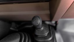 
2025 Toyota Land Cruiser LC 79 2.8L MT Diesel (Beige-Brown) full									