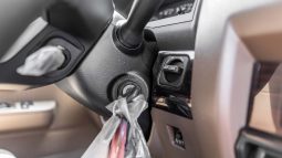 
2025 Toyota Land Cruiser LC 79 2.8L MT Diesel (Beige-Brown) full									
