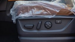 
										2026 Nissan Patrol SE Platinum 3.8L AT Petrol (Black-Tan) full									