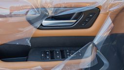 
										2026 Nissan Patrol SE Platinum 3.8L AT Petrol (Black-Tan) full									