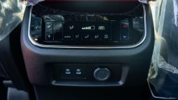 
										2026 Nissan Patrol SE Platinum 3.8L AT Petrol (Green-Red) full									
