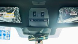 
										2026 Nissan Patrol SE Platinum 3.8L AT Petrol (Green-Red) full									