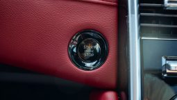 
										2026 Nissan Patrol SE Platinum 3.8L AT Petrol (Green-Red) full									